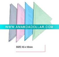 lens cloth (glasses cloth)
