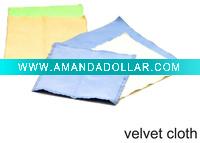 lens cloth