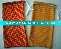 Sunglasses Pouches