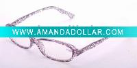 Wholesale colorful stylish and handmade reading frames