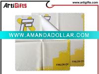 2012 AG-Glass_12 fashion microfiber cleaning cloth