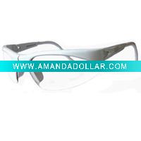Wholesale Clear lens magnet sunglasses