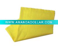 microfibre glasses cleaning cloth
