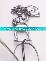 Wholesale eyeglass holder brooch pins