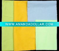 lens cleaning cloth