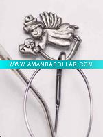 Wholesale eyeglass holder brooch pins