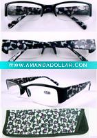 Wholesale Fashion high quality metal Reading glasses