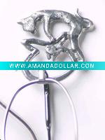sunglasses holder brooch pins