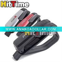 New Car Vehicle Sun Visor Eye Sunglasses Holder Clip Wholesale