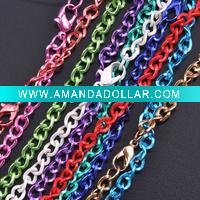 Wholesale mix-colored chians