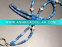 Wholesale handwork eyeglass holder necklaces