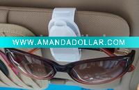 Wholesale sunglasses holder/glasses clip