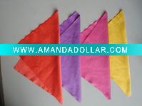 eyeglass cleaning cloth
