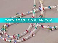 handwork eyeglass holder necklaces