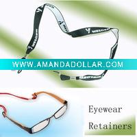 Wholesale Eyewear Retainers
