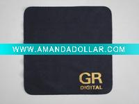 optical cleaning cloth