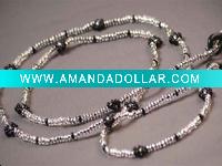 Wholesale beaded eyeglass holder