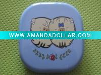 Wholesale ordinary Contact Lens Case