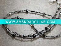 Wholesale handwork eyeglass holder necklaces