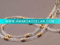 Wholesale handwork eyeglass holder necklaces