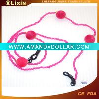 Fashionable glasses chain