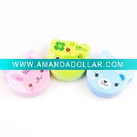 Wholesale Cartoon contact lens case