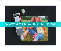 mobile phone screen cleaning cloth