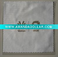 lens cleaning cloth