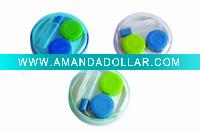 Wholesale contact lens case