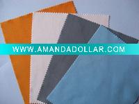 optical cleaning cloth