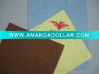 microfiber cleaning cloth