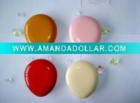 Wholesale Plastic contact lens box