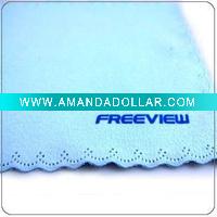 microfiber cloth