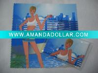 lens cloth