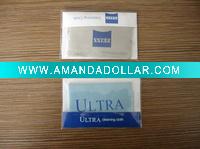 microfiber optical cloth