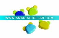 Wholesale Plastic contact lens box