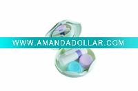 Wholesale Plastic contact lens box