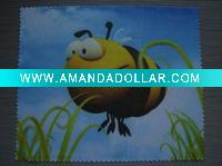 Wholesale lens cleaning cloth