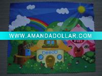 Wholesale microfiber cloth