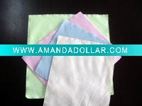 optical cleaning cloth