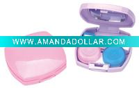Wholesale Plastic contact lens box