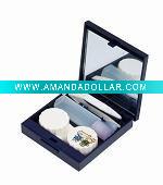 Wholesale Plastic contact lens box