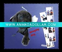 optical cleaning cloth