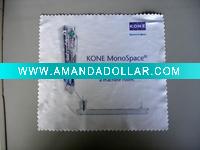glasses cloth
