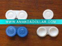 Wholesale Luster Contact Lens Case