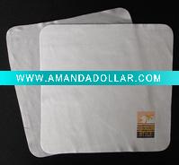 lens cleaning cloth