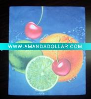 cleaning cloth