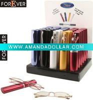 Wholesale metal reading glasses