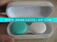 Wholesale Iron Contact Lens Case