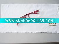 lens cleaning cloth